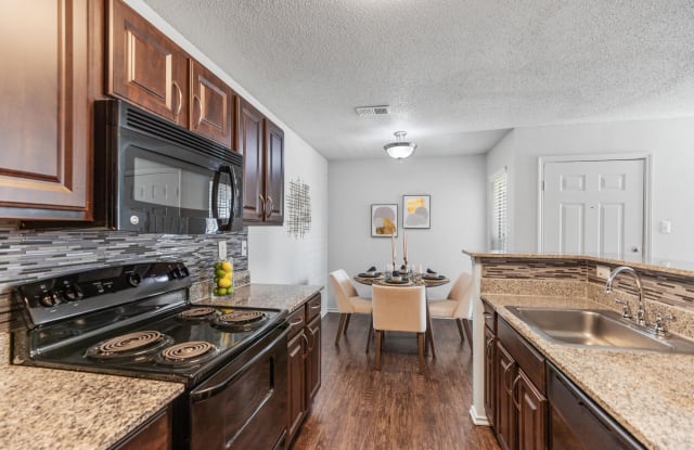 Townlake of Coppell Gallery 4
