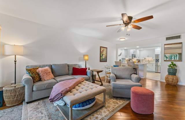 390 Golfview Road - 390 Golfview Road, North Palm Beach, FL 33408