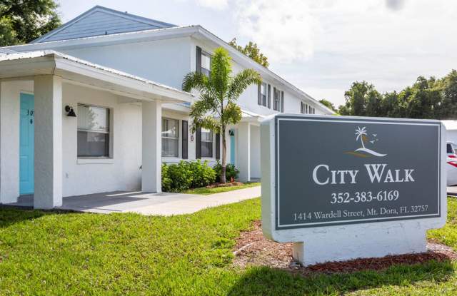 City Walk Villas photos photos