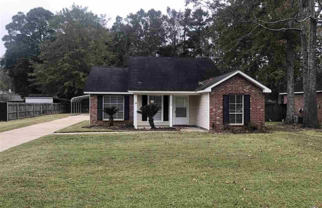 34559 GRAVESBRIAR DR - 34559 Gravesbriar Drive, Livingston County, LA 70706
