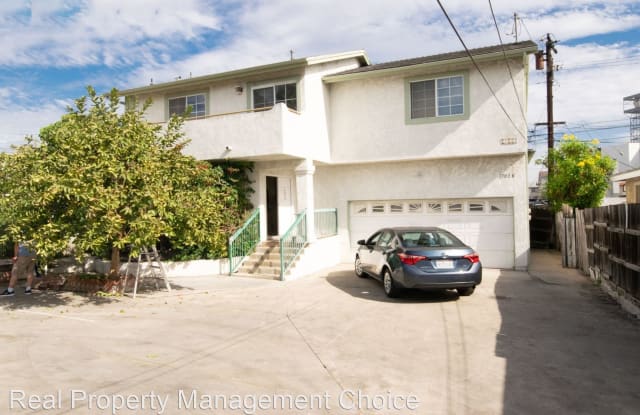 17028 S Berendo Ave - 17028 Berendo Avenue, Gardena, CA 90247