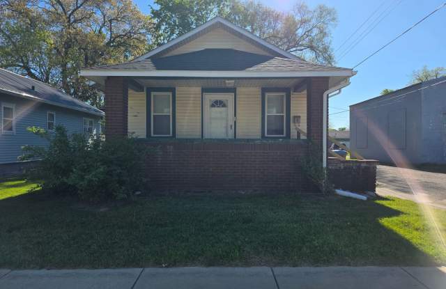 2-Bedroom, 1-Bathroom Home with Basement – $1,350/Month photos photos