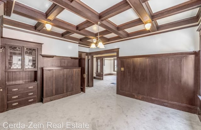 2247 Central Ave - Lease up - 2247 Central Avenue, Alameda, CA 94501