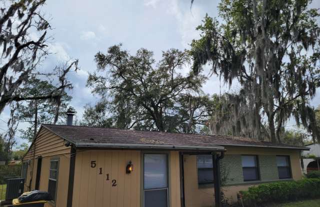 Beautiful Spacious 3-Bedroom Home!!!! Now Available - 5112 110th Street, Jacksonville, FL 32244