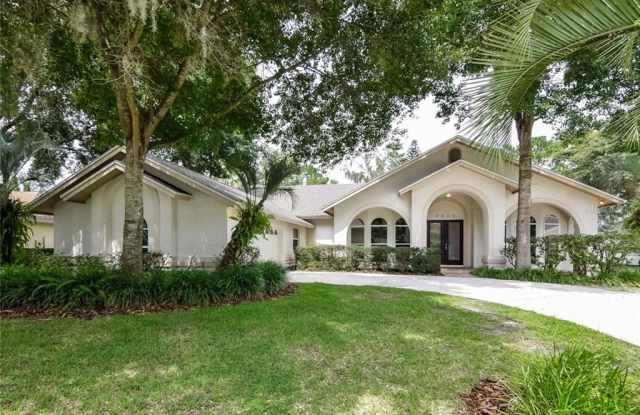 2906 ASTON AVENUE - 2906 Aston Avenue, Plant City, FL 33566