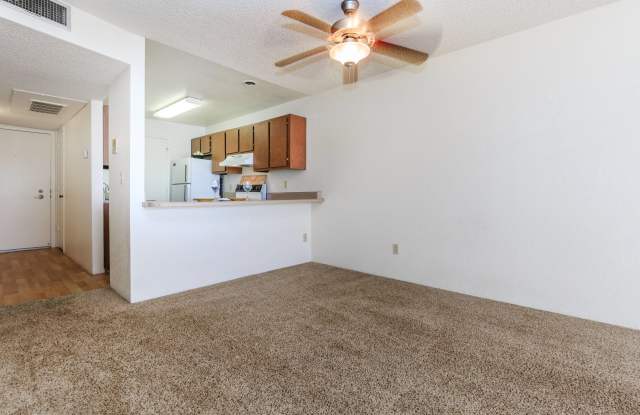 Carondelet Apartments Gallery 3