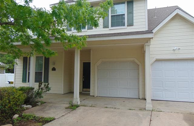 1010 CATSKILL Drive - 1010 Caskill Drive, Providence Village, TX 76227