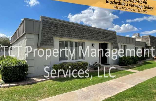 4941 North Granite Reef Road photos photos