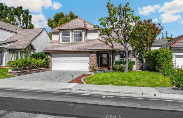 1041 Henrietta Circle - 1041 Henrietta Circle, Placentia, CA 92870