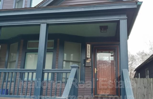 1536 Van Dyke Street - 2 - 1536 Van Dyke Street, Detroit, MI 48214
