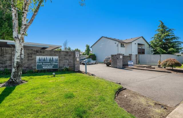 Park Avenue Village Apartments photos photos