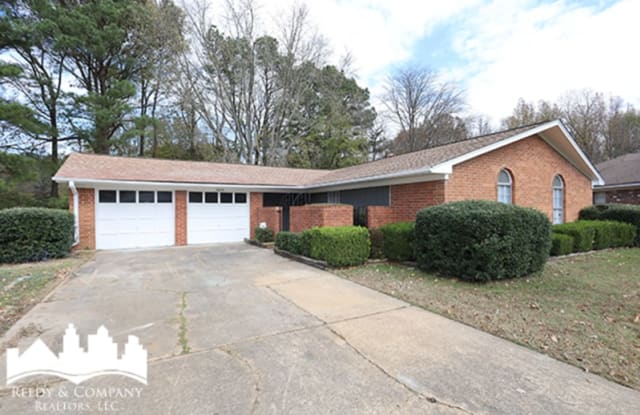 3234 Lichen Dr - 3234 Lichen Drive, Bartlett, TN 38134