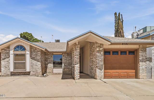 8541 Euphrates Drive photos photos