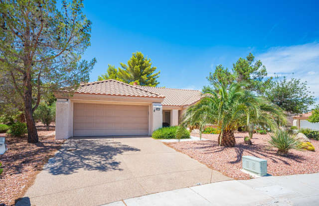 Sun CIty Summerlin 55+, Highly Upgraded, SPA, Cul-de-Sac photos photos
