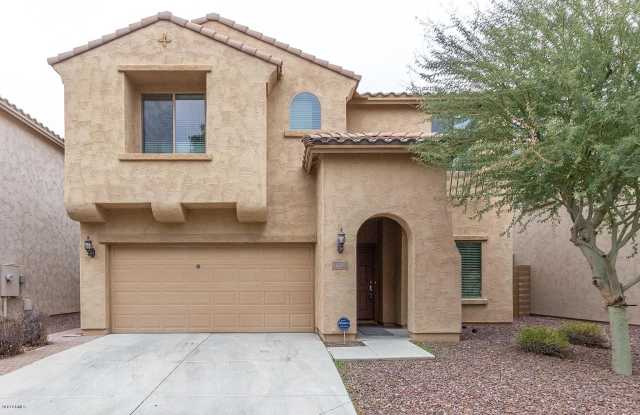 16210 North 22nd Lane - 16210 North 22nd Lane, Phoenix, AZ 85023