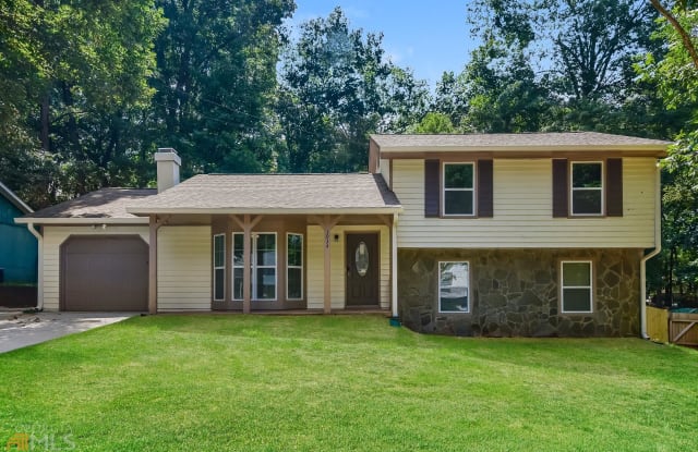 1934 Matthew Way - 1934 Matthew Way, Redan, GA 30058
