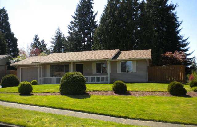 10611 170th Court NE - 10611 170th Court Northeast, Redmond, WA 98052
