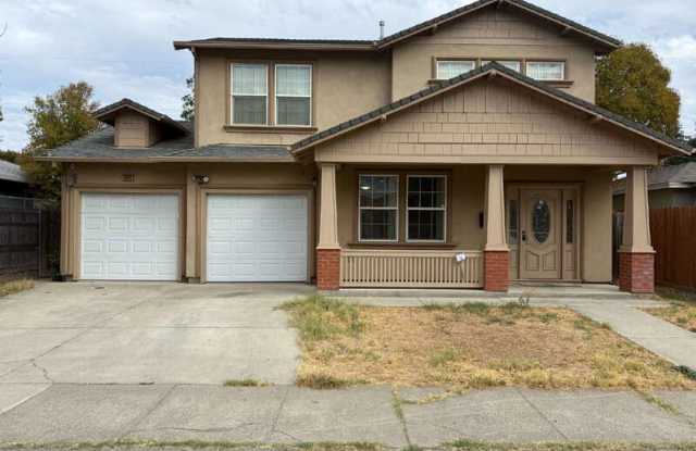 3329 San Jose Way photos photos