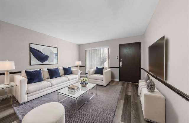 5001 Bowser Avenue - 5001 Bowser Avenue, Dallas, TX 75209