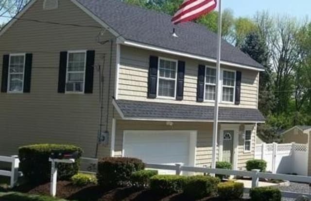 150 Magnolia Lane - 150 Magnolia Lane, Monmouth County, NJ 07748