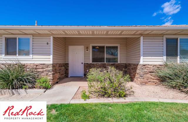 Spacious 3 Bedroom Home in Ivins! photos photos