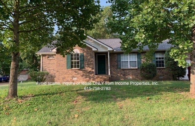 648 Kingsway Dr - 648 Kingsway Dr, Nashville, TN 37138