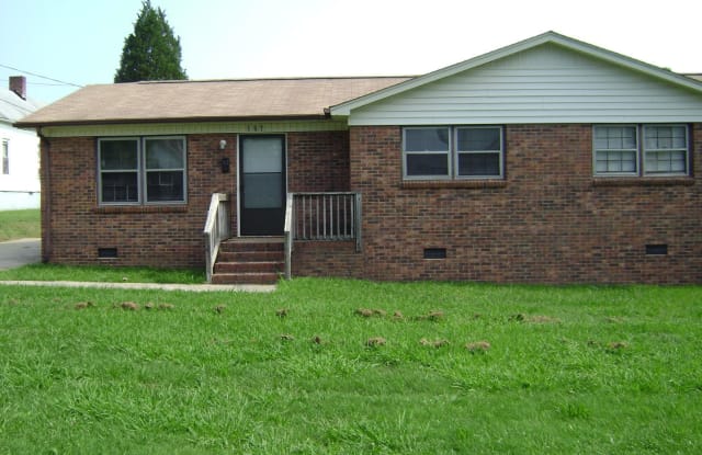 107 N. 11th St. - 107 North 11th Street, Bessemer City, NC 28016