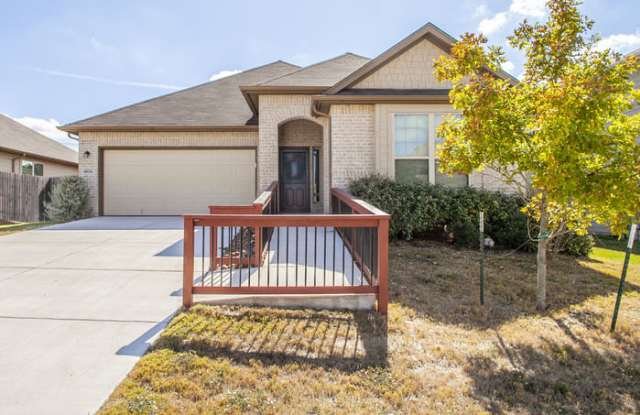 4624 Split Oak - 4624 Split Oak, Schertz, TX 78132