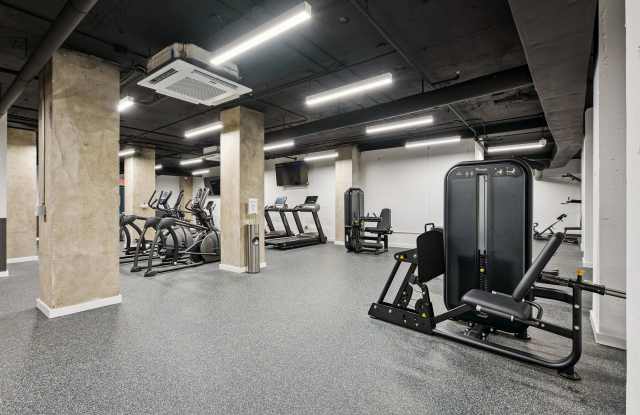 The Mercer – 10 Commerce Court, Newark, NJ Gallery 4