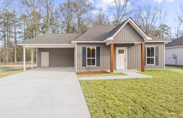 20953 Oregon Street - 20953 Oregon Street, Livingston, LA 70754