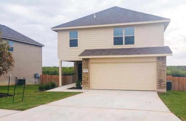 8314 Tesoro Hills - 8314 Tesoro Hills, San Antonio, TX 78242