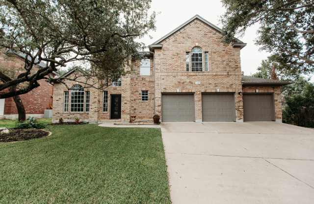 12819 Mcnelly Trl - 12819 Mc Nelly Trail, Travis County, TX 78732