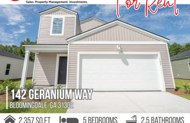 142 Geranium Way photos photos