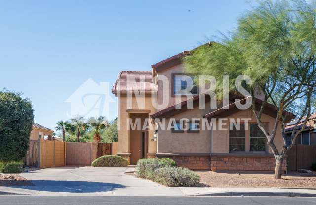 Beautiful Home with a POOL Service Included - 1783 North Mandeville Lane, Casa Grande, AZ 85122