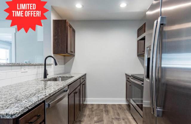 $500 Visa Gift Card- Move in Special- New Construction Near Downtown Clayton – Don’t Miss Out! photos photos
