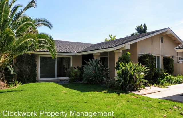 711 Kirkwood Ln. - 711 Kirkwood Lane, La Habra, CA 90631