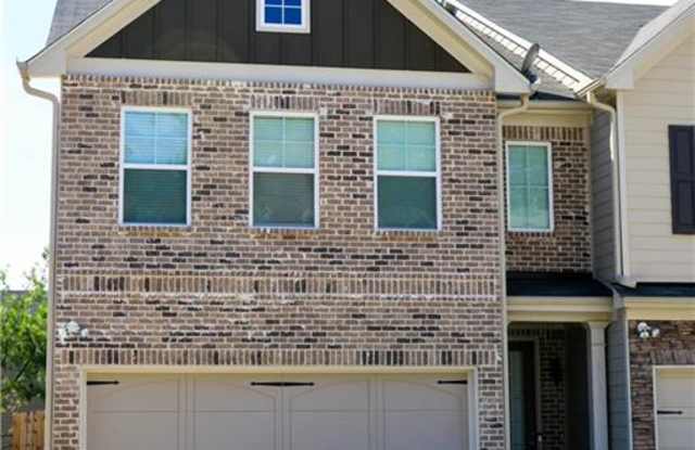 3899 Augustine Place - 3899 Augustine Place, Clayton County, GA 30273
