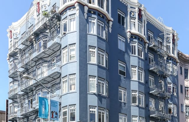 305 Hyde St. photos photos