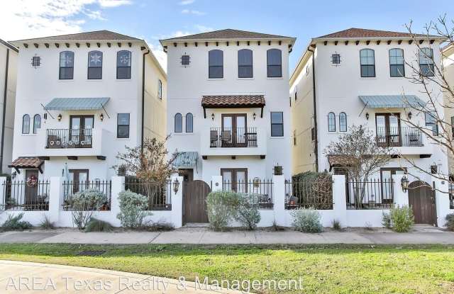 905 W 22nd St Unit C - 905 W 22nd St, Houston, TX 77008
