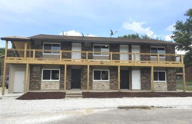 2619 SIERRA Drive photos photos