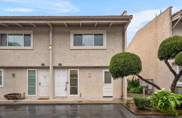 Spacious 2 bedroom - 23821 Hillhurst Drive, Laguna Niguel, CA 92677