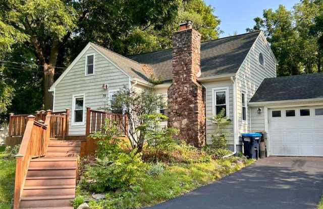 Cozy 3 bedroom, single family home, Rush-Henrietta Schools photos photos