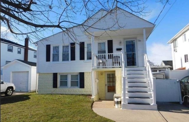 76 2nd Avenue - 76 2nd Avenue, East Rockaway, NY 11518