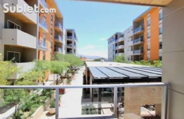 21704 North Scottsdale Road - 21704 North Scottsdale Road, Scottsdale, AZ 85255