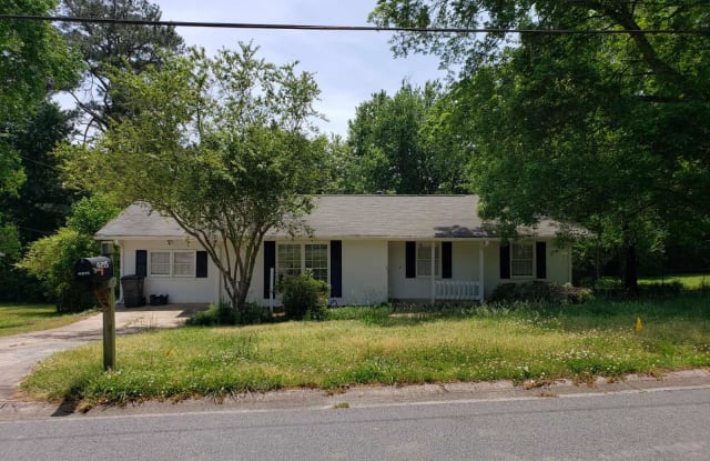 4215 Terrace Dr - 4215 Terrace Drive, Acworth, GA 30101