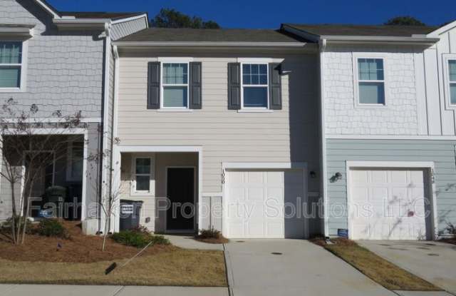1050 Paddington Drive - 1050 Paddington Drive, Bartow County, GA 30120