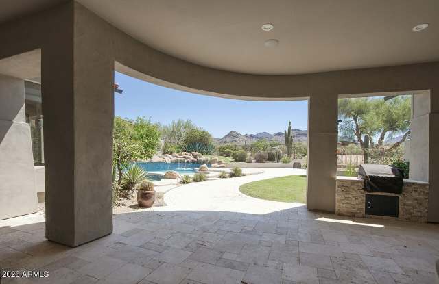9290 E THOMPSON PEAK Parkway Gallery 4