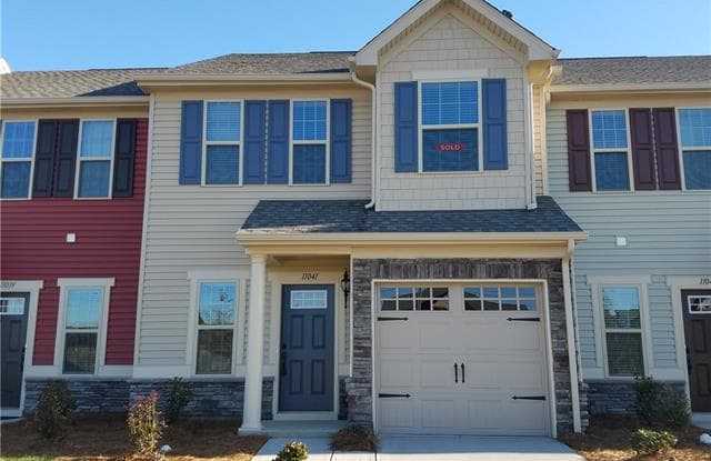 11041 Telegraph Road NW - 11041 Telegraph Road Northwest, Concord, NC 28027