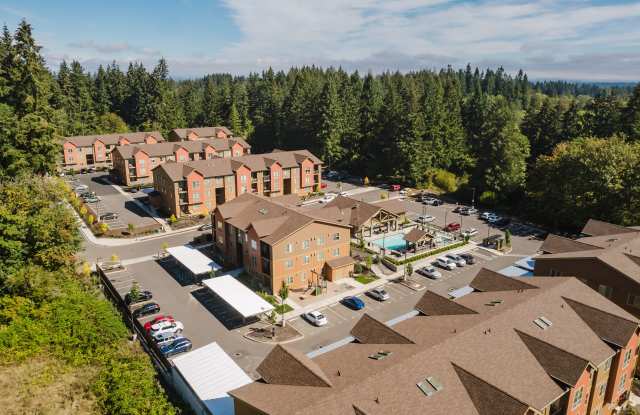 South Ridge Apartments Gallery 3