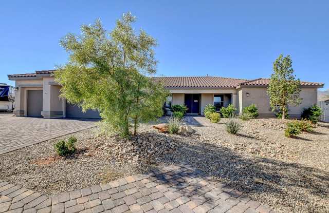 8621 Hickam Avenue, Las Vegas, Nevada 89129 Gallery 4